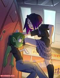 Addictive cartoon sex comics - can't get enough!