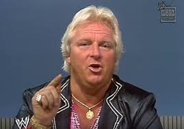 Bobby "The Brain" Heenan Passes Away