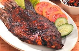 Ramai lagi sebenarnya belum mengetahui mengenai ikan bakar sedap di kuala terengganu yang disediakan di restorang bintang laut ini.restoran bintang laut ini merupakan restoran milik penuh. Ikan Bakar Enak Sedap Aneka Resep Masakan