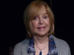 Meet LA Law's Jill Eikenberry