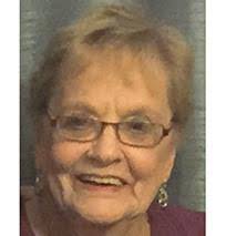 Joyce FALZONE Obituary