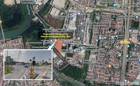 Upcoming Seberang Jaya Zubicon Development Sdn Bhd Penang Property Talk
