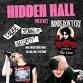 Bands Don't Cry and False Sense of Security event in Seattle, WA