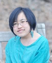 People We Love: Lydia Brown, Washington, DC