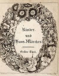 Die jugendszene in deutschland ist. Grimms Marchen Wikipedia