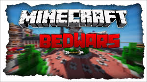 Minecraft Bedwars Gameplay Minecraft How To Play Minecraft Gameplay