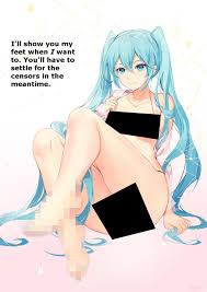 Censored Nudity Denial Hentai 901-1000 porn pics