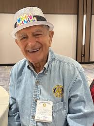 Rotary Club of Providence Newsletter October 29, 2023 (Oct 29, 2023)