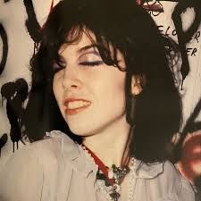 MELANIE NISSEN: HARD + FAST