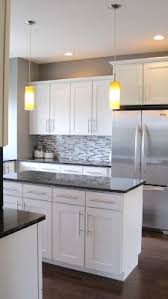 Steel Cabinets Kitchen Cabinets Grey And White Kitchen Cabinets Decor Kitchen Redo