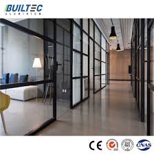 Maybe you would like to learn more about one of these? China Office Room Glass Aluminum Material Used Building Partition Wall China Partition Wall Building Material