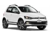 VOLKSWAGEN-CROSSFOX