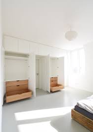 Schlafzimmereinbauschrank In 2020 Einbauschrank Kleiderschrank Nach Mass Schrank