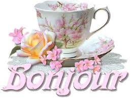 En effet, elle est traditionnellement fixée 40 jours après le dimanche de pâques ayant toujours lieu un dimanche, l'ascension tombe toujours un jeudi. Bonjour Bon Jeudi L Univers De Patounette Et Ses Amis Es
