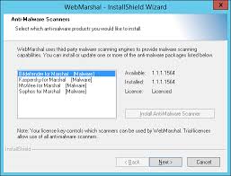 Download installshield and add a practical installation assistant to your programs. Setup Wizard