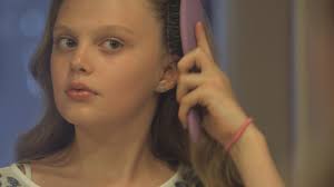 It Was Kind of Like a Double Life": Meet Ariel, Who Is Growing Up Trans