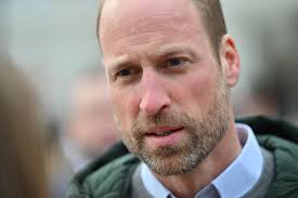 Prince William Makes Another Big Break From Royal Protocol