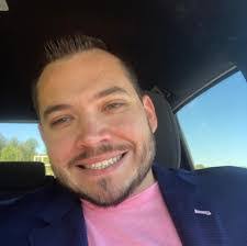 Michael Blasko's Instagram, Twitter & Facebook