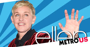 Ellen Degeneres Show ends