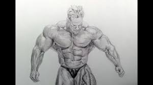 Drawing Jay Cutler 4 Time Mr Olympia Youtube The three pins are placed that determine the size of the looped string. drawing jay cutler 4 time mr olympia