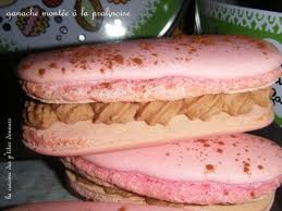 Epingle Sur Miam Meringue