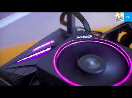 Amd Wraith Prism Nuevo Disipador Rgb Para Los Ryzen 2 Tambien Disponib Youtube Amd Electronic Products