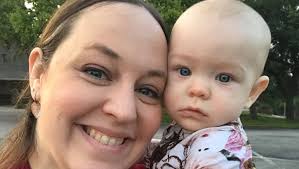 Fundraiser for Mercedes Ingram by Michael Vaughn : Help Mercedes & Isabella  after Dainon's passing