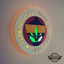 Fenerbahçe spor kulübü'nün tescil edilmiş logosu bazı haber kaynakları. Takim Logolari Serisi Fenerbahce Thewoodhan