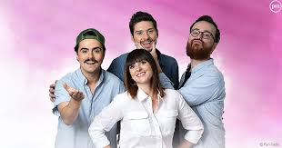 Le passage est manquant sur le site de fun radio dans la section c'est quoi ce titre ca passe de 20h17 a 20h30 je crois. Fun Radio Arrete Marion Et Les Garcons Puremedias