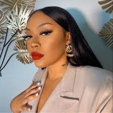 Destiny Brewer's Instagram, Twitter & Facebook