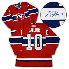 Shop montreal canadiens jerseys from nhl shop canada, including the brand new montreal canadiens reverse retro and special edition jerseys to show your favorite athletes some love! Pin By Martin Gosselin On Guy Lafleur Autograph Jersey Jersey Montreal Canadiens