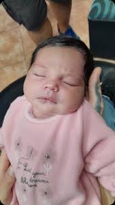 Bienvenida MAITE …, Gracias papis por la confianza…