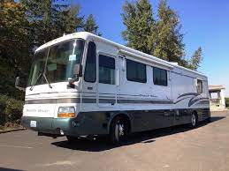 Newmar Class A - Diesel Rvs For Sale Recreational Vehicles Coburg