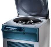 ROTO SILENTA 630 RS | Efficient refrigerated Centrifuge: Hettich