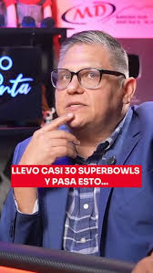 Por esto siempre llevo a gente nueva a eventos importantes,