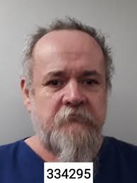 Offender Information