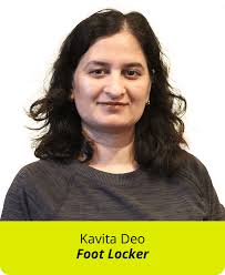 Women In Tech: Code Breakers