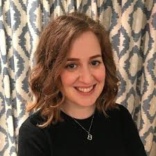 Beth Morton (@beemorton)