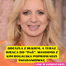 O poranku takie wieści🤩👇👇