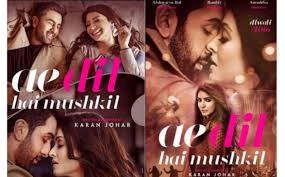 Arijit singh & antara mitra. Ae Dil Hai Mushkil Ranbir Anushka Steals The Show India Forums