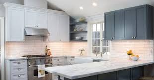 We are a discount retailer of custom finished and unfinished cabinets in portland, oregon. Remodeling Tips How To Transform Your Kitchen With A Cabinet Makeover Metke Remodeling Luxury Homes