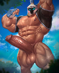 Rule34 - If it exists, there is porn of it  vorusuarts  6202159