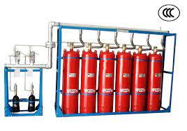 Synergy Industry