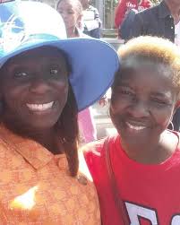 Mayor Shirley Gibson, Miami Gardens 1stMayor.