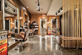beauty break dedeman hotel kuafor salonu altipatlar mimarlik tarafin tamamlanmistir salao de beleza salas barbearia