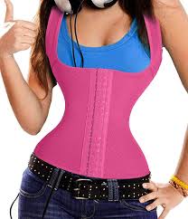 gotoly shapewear bodysuit for women waist trainer corset
