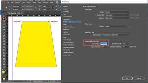 Draw a straight line gh 6 cm long. Solved Can You Make An Isosceles Trapezoid In Indesign Cc Adobe Support Community 9650773