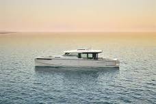 Experience Saxdor Yachts: Refined Luxury