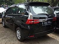 Check spelling or type a new query. Toyota Avanza Wikipedia