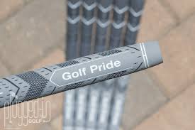 Golf Pride Mcc Plus 4 Grip Review Plugged In Golf